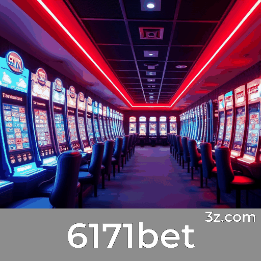 6171bet